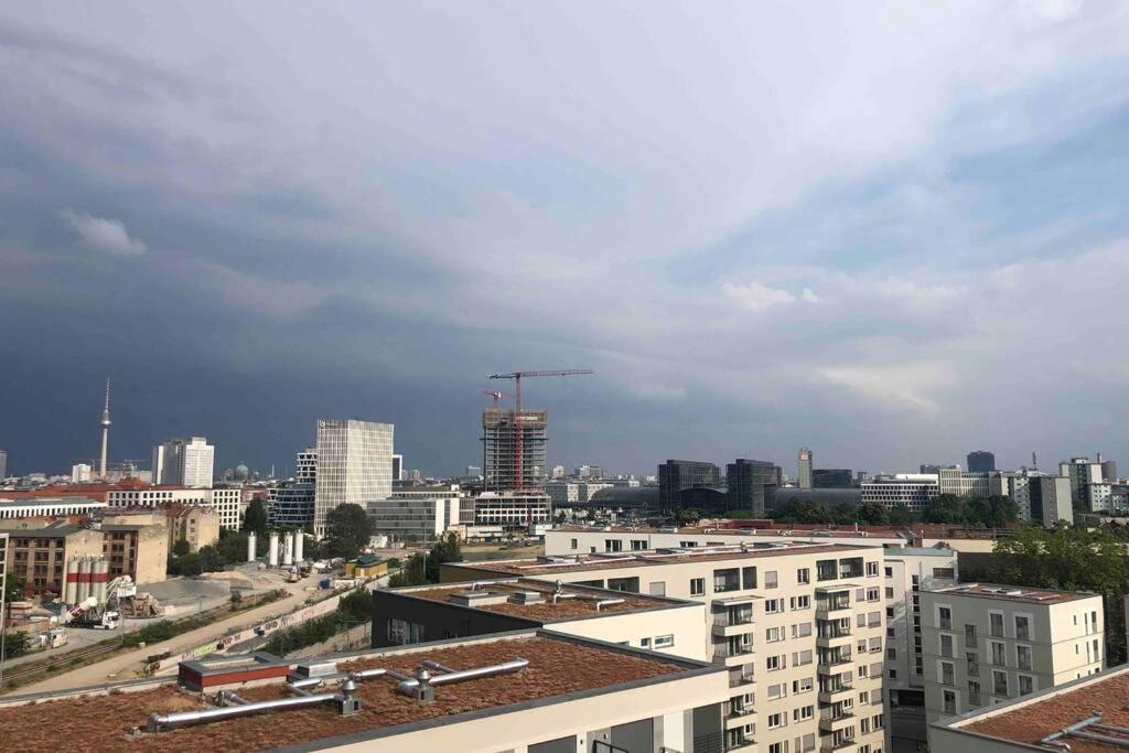 1,5 über Den Wolken Apartment