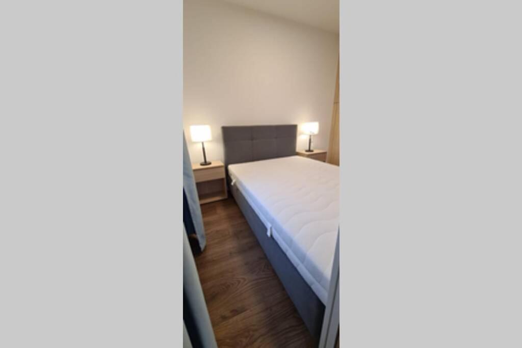 Apartamento Living