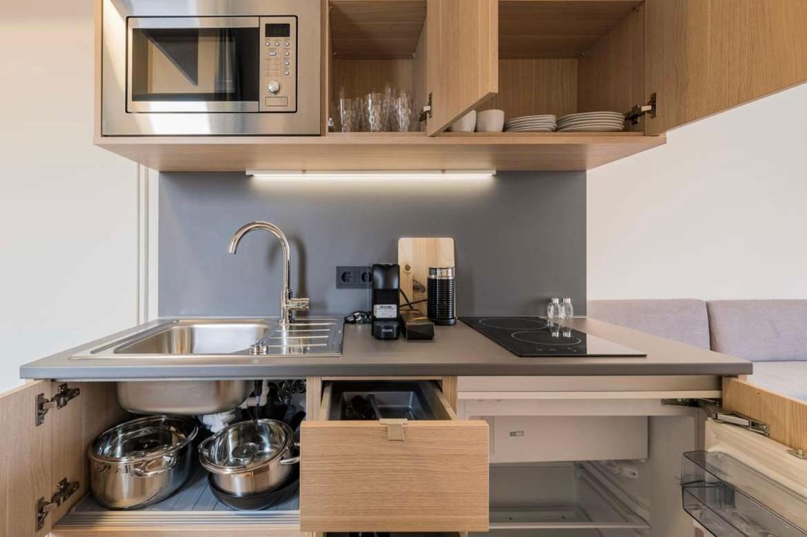 Appartamento Living *